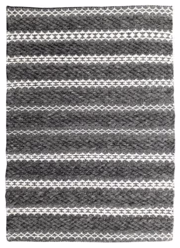 Argos Arg 51503 Rug 2810 Arg 51503 8 Round Shag Minimal Rugs At Modern Rugs
