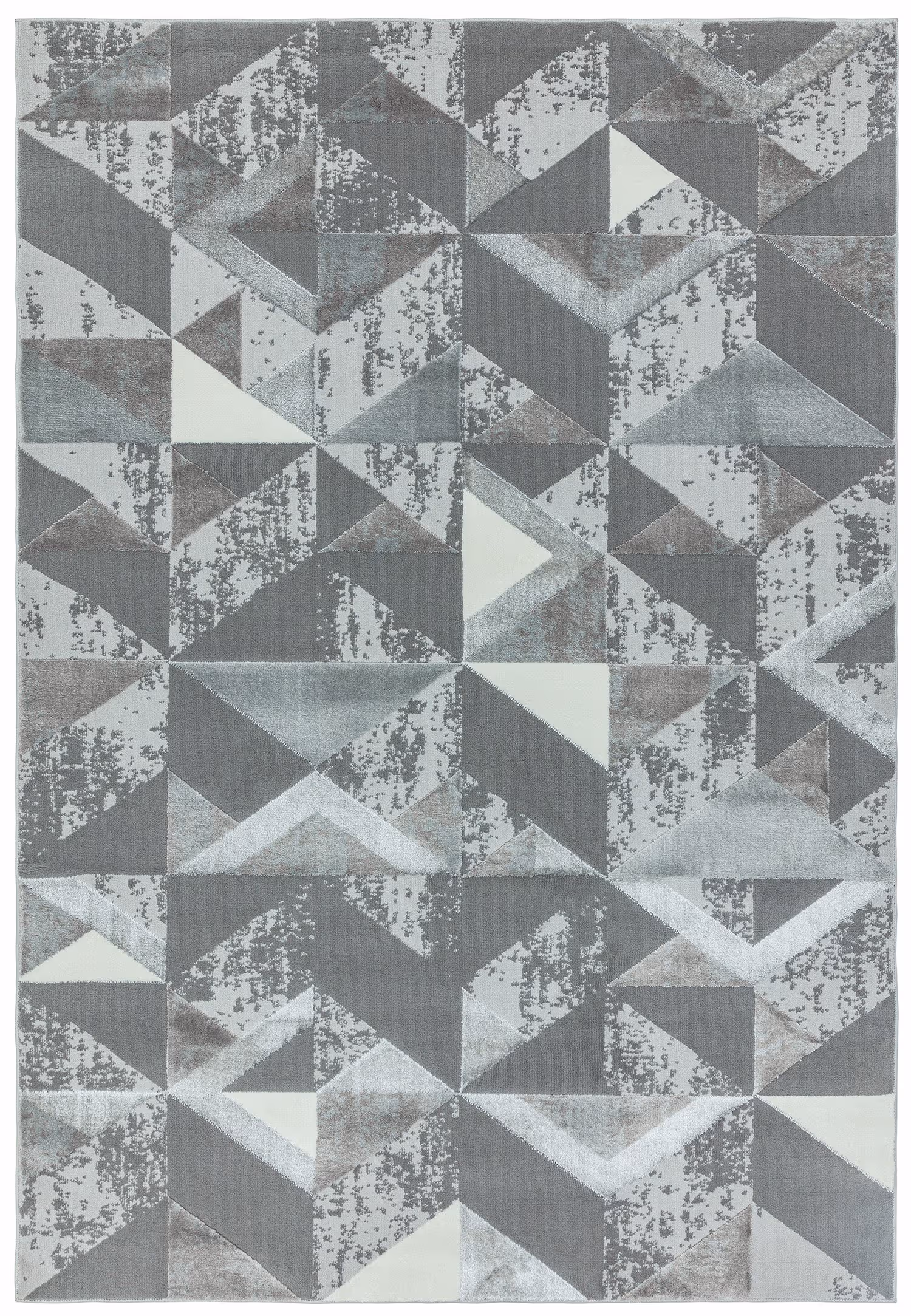 Orion OR09 Flag Silver