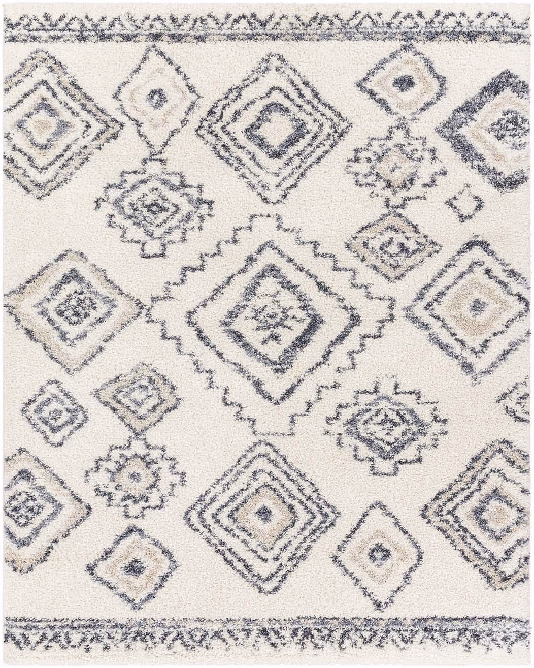Surya Puffy Shag PFY-2302 Product Image