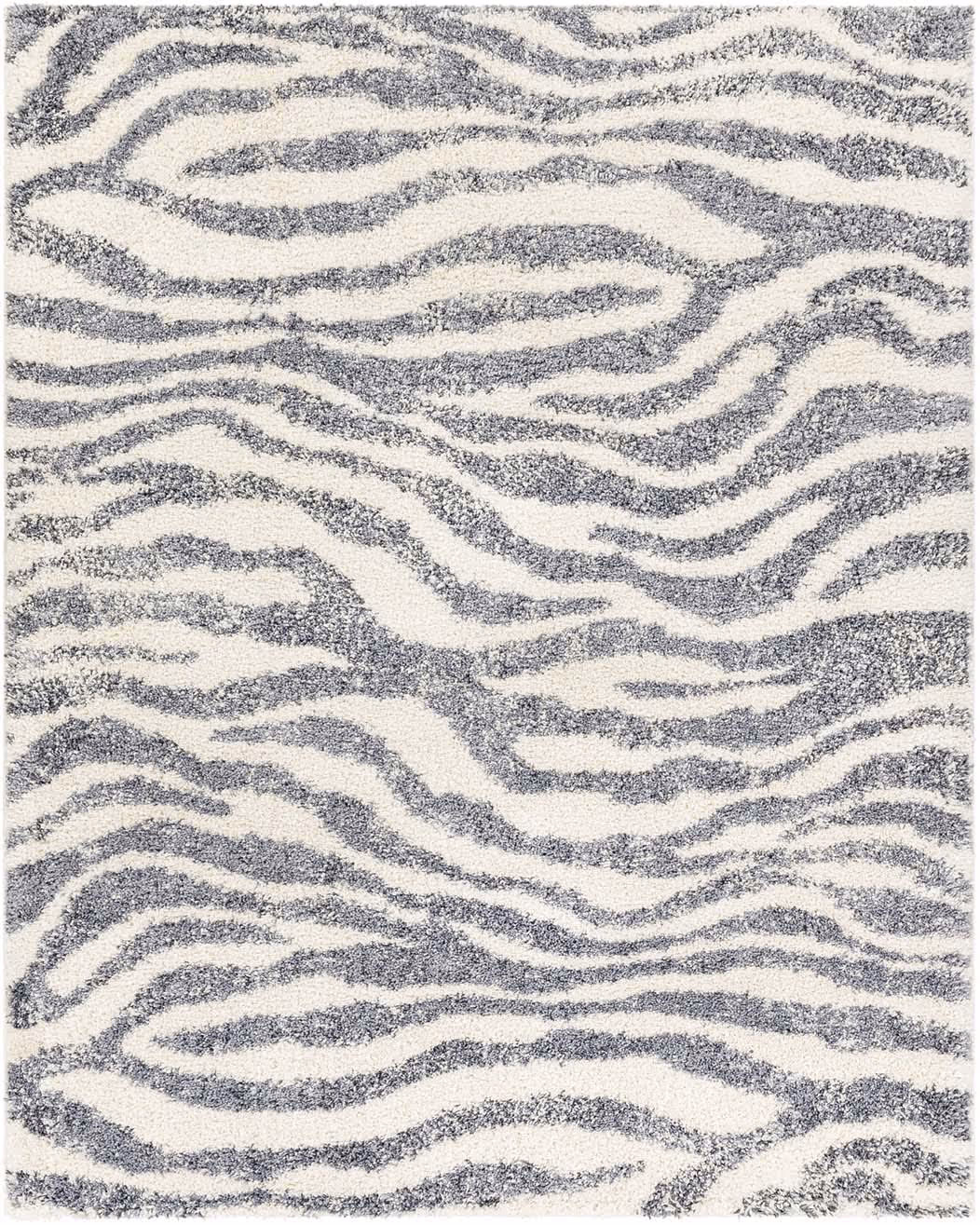 Surya Puffy Shag PFY-2306 Product Image