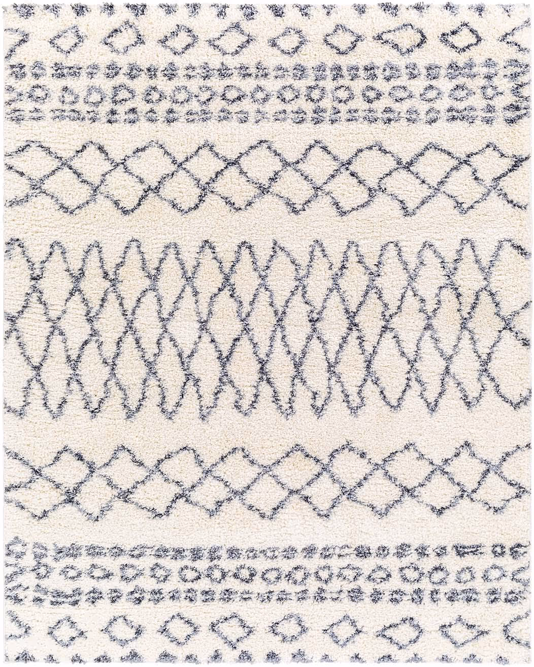 Surya Puffy Shag PFY-2307 Product Image