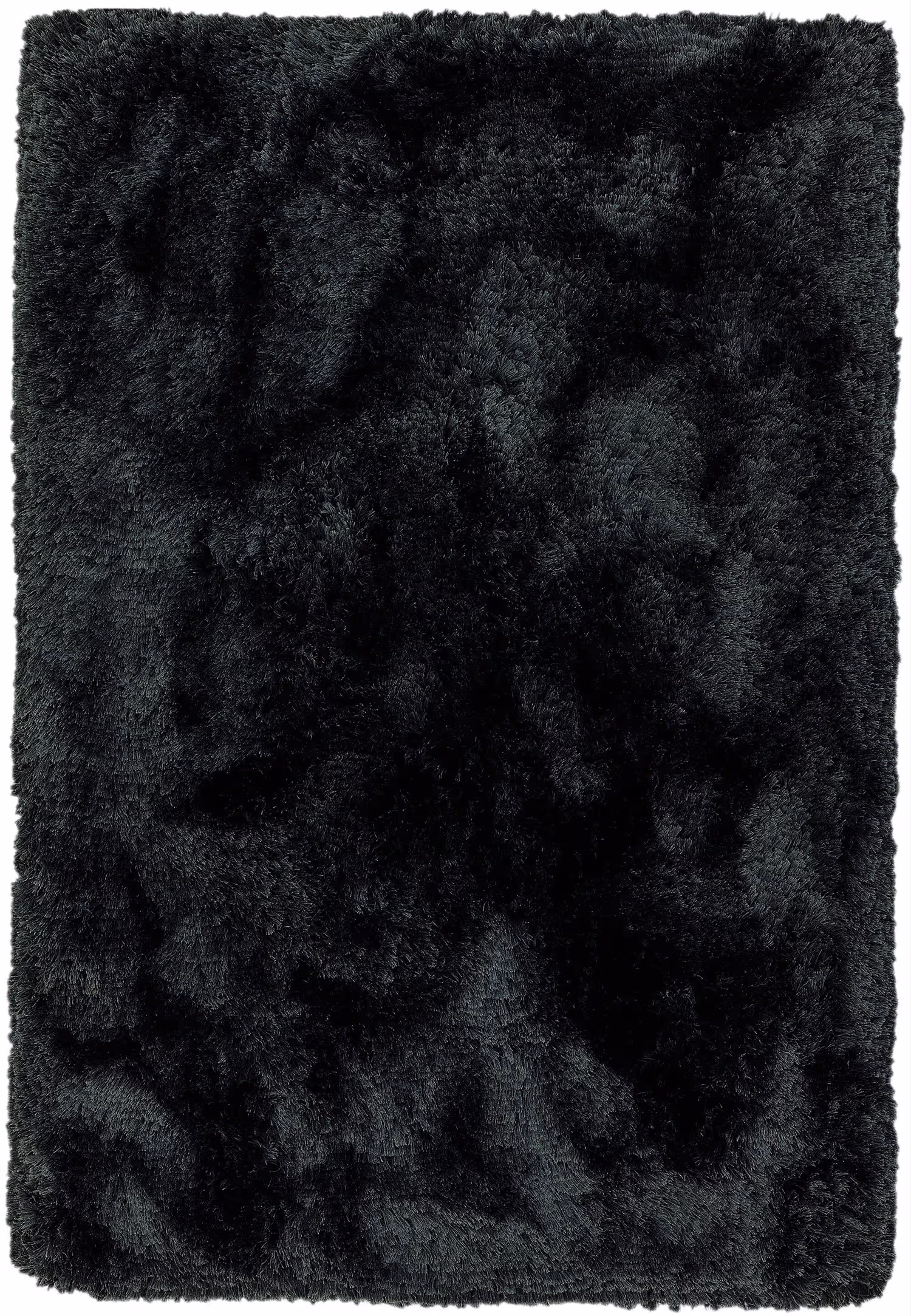 Plush Black