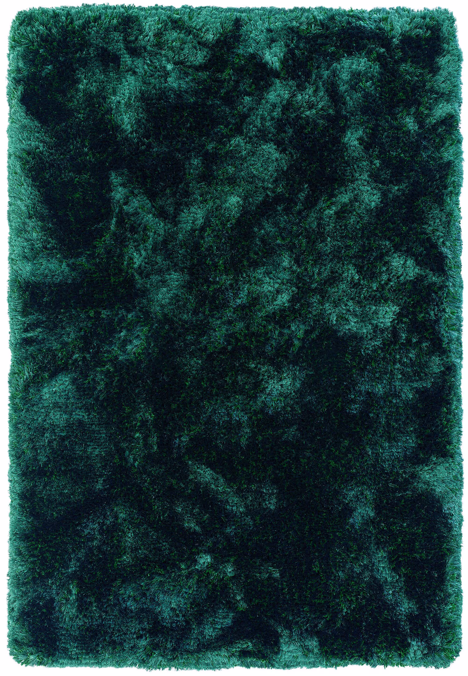 Plush Emerald