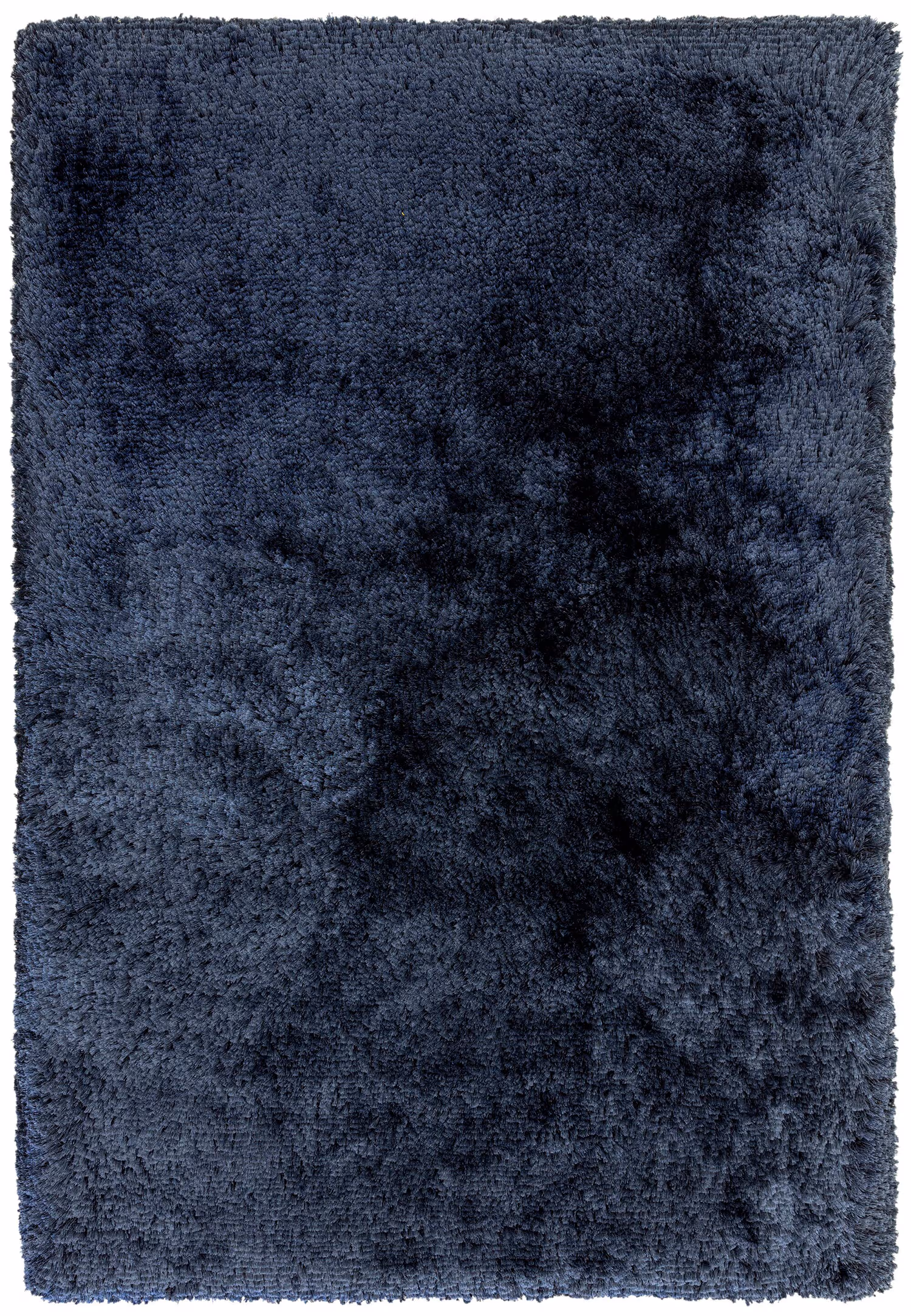 Plush Navy