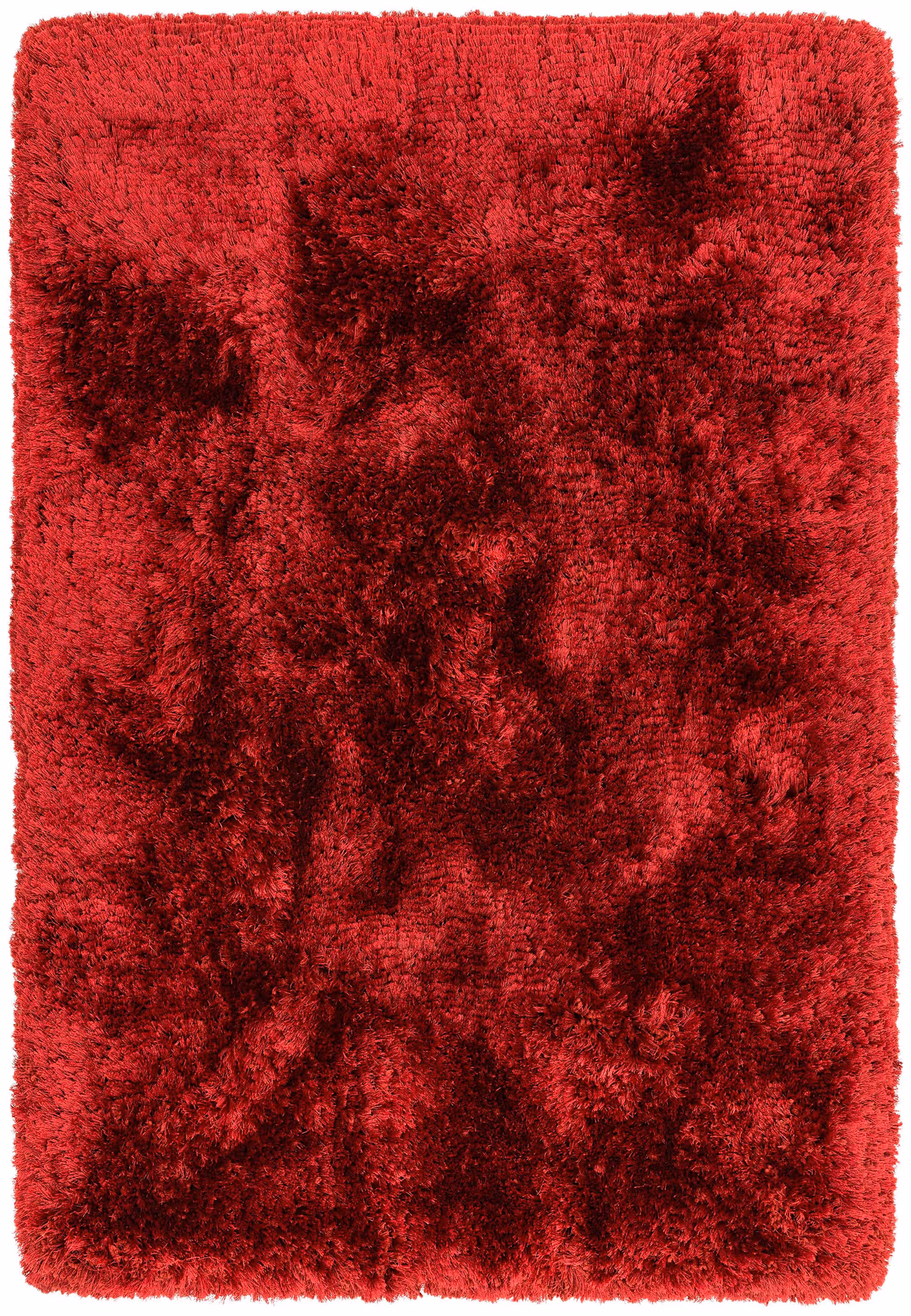 Plush Red