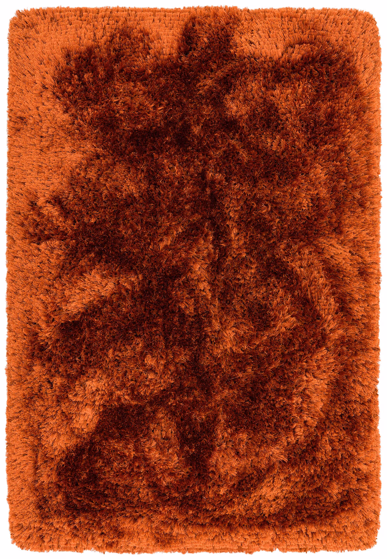 Plush Rust