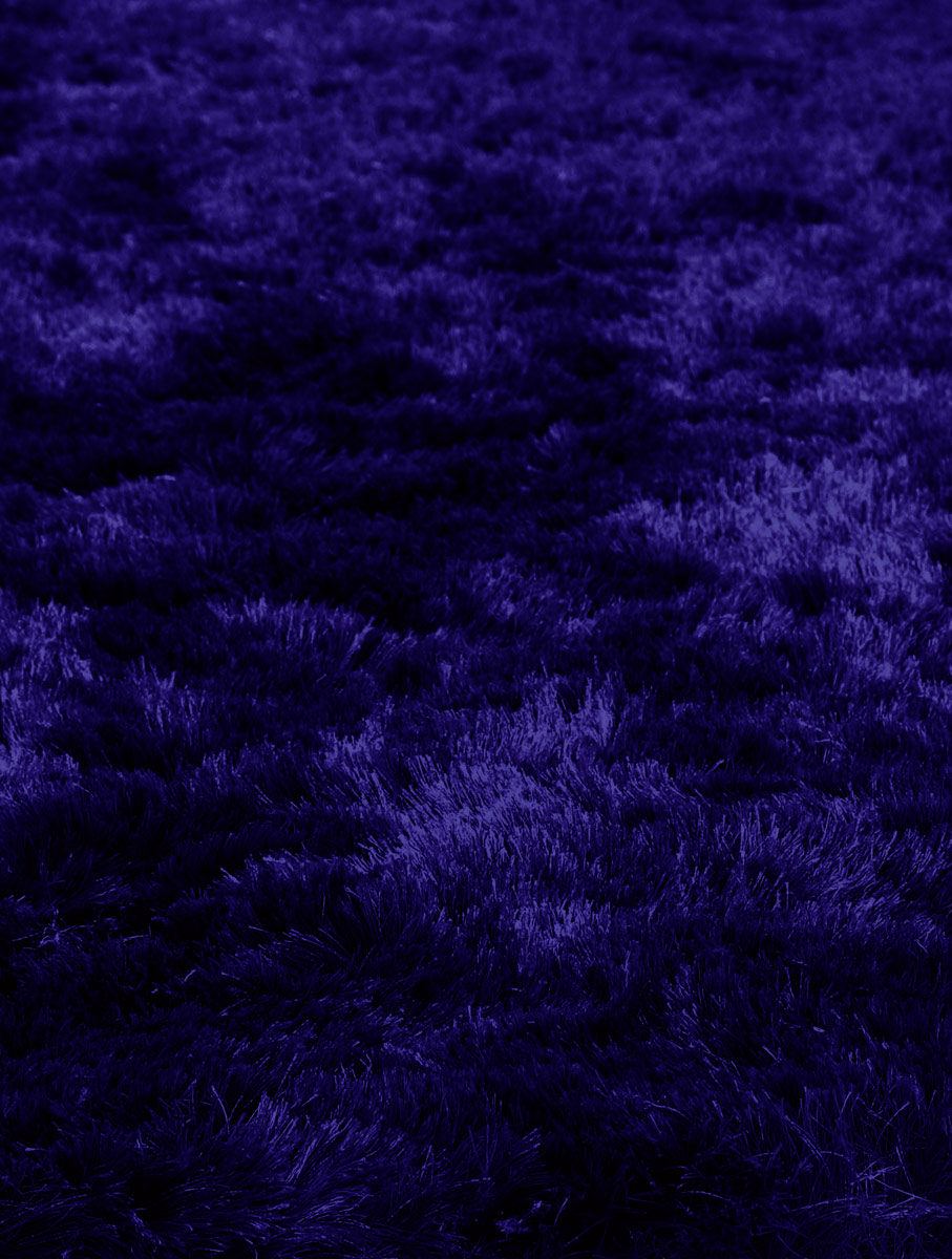 Quirk Royal Violet Rug From The, Blue And Purple Rug