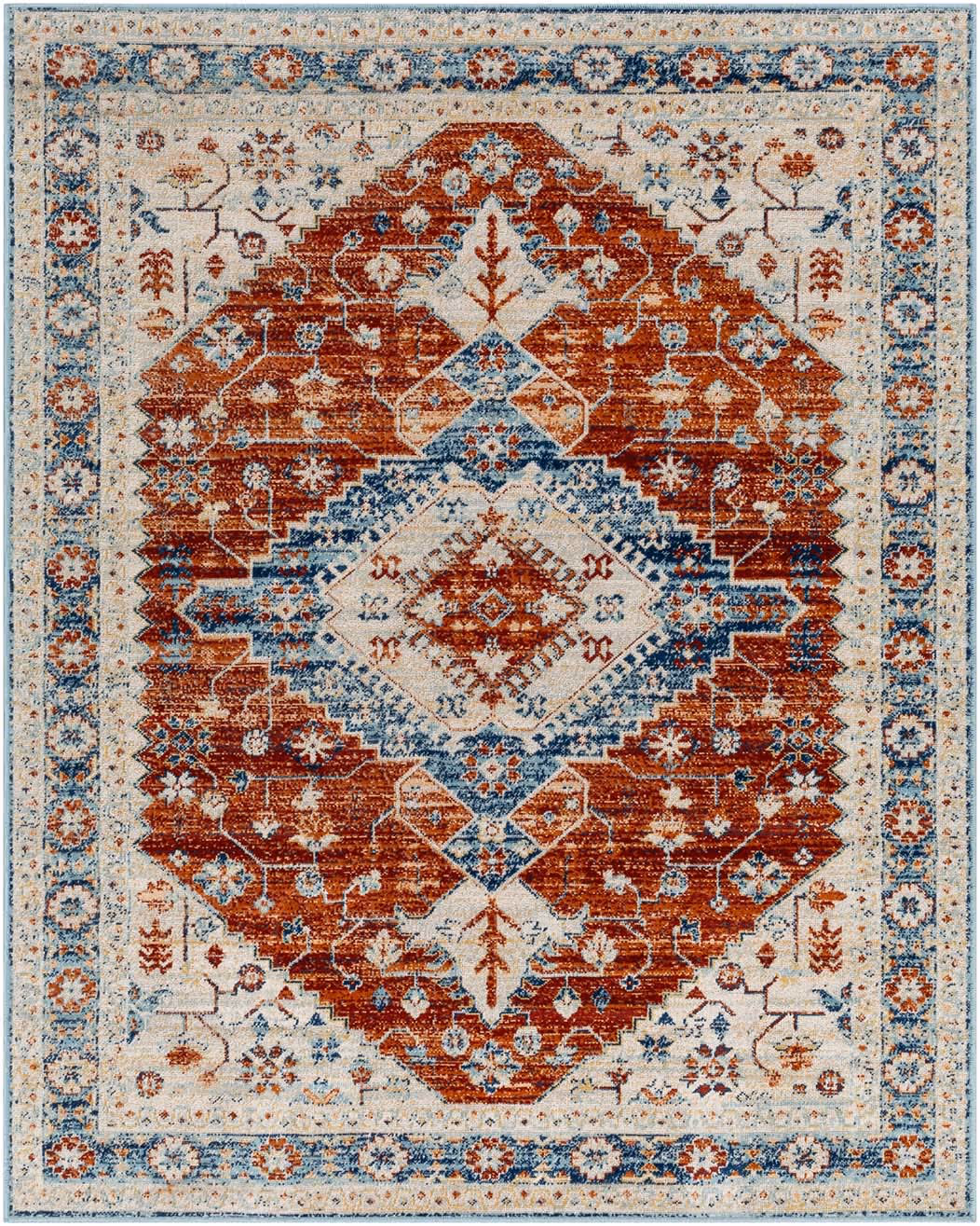 Surya Redondo Beach RDD-2301 Product Image