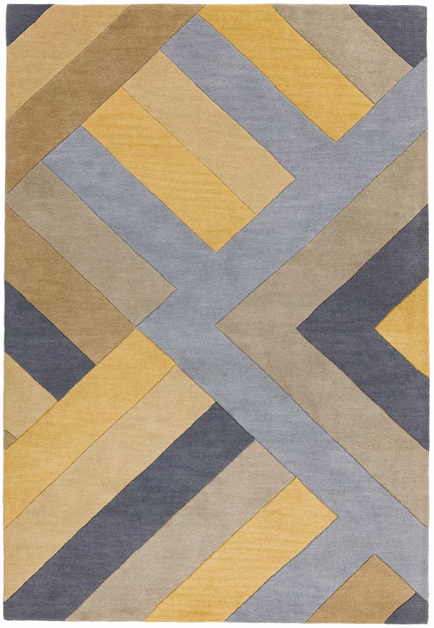 Reef RF02 Big Zig Ochre Grey