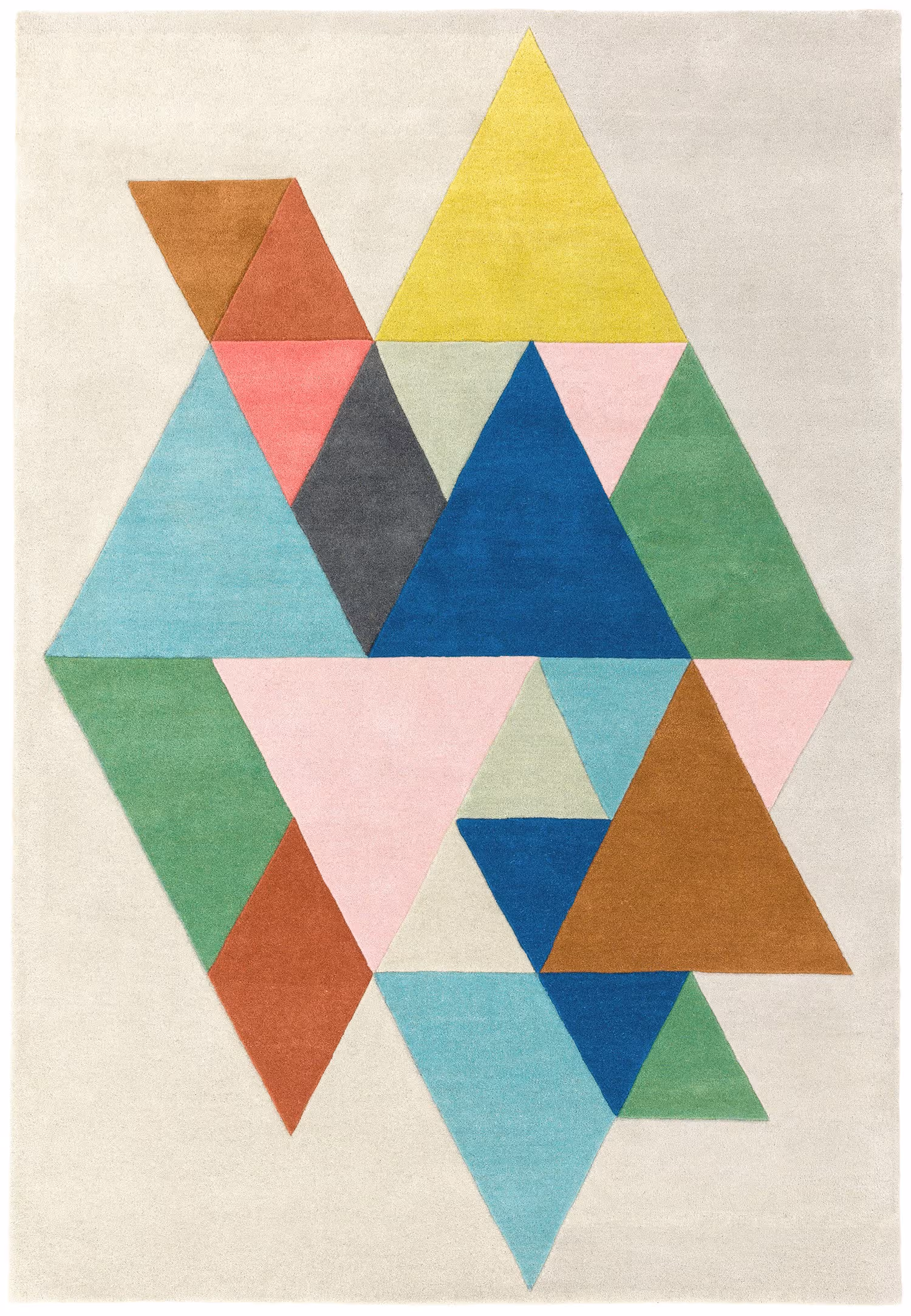 Reef RF18 Triangle Multi