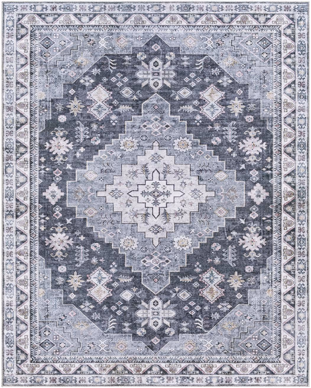 Surya Regen RGE-2307