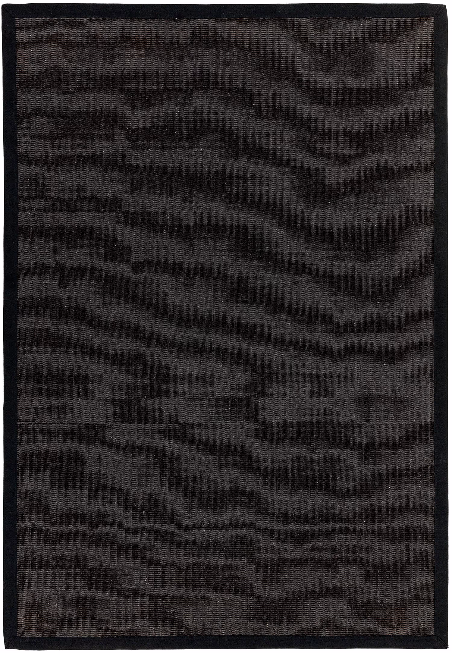 Sisal Black/Black Product Image