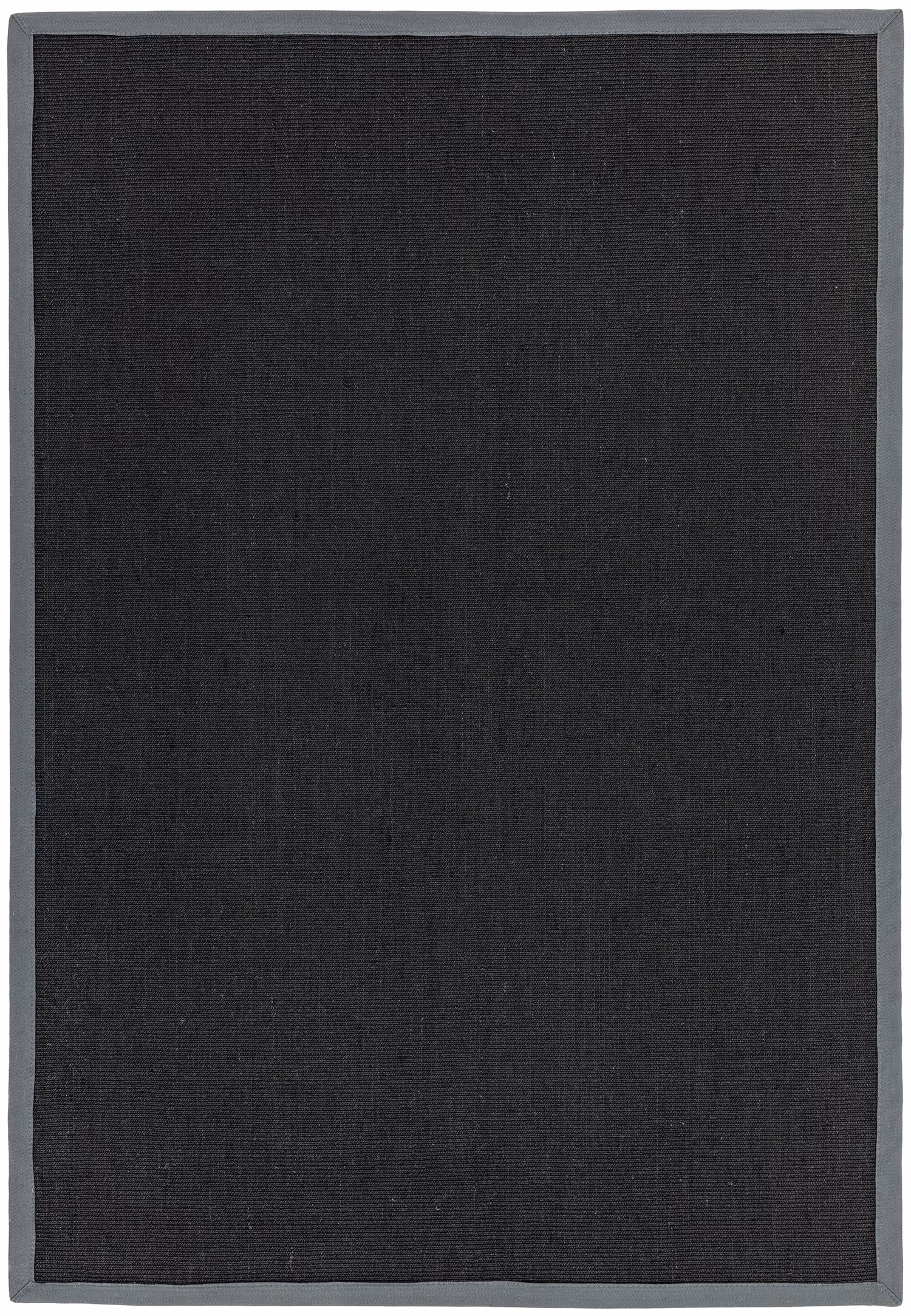 Sisal Black/Grey Product Image