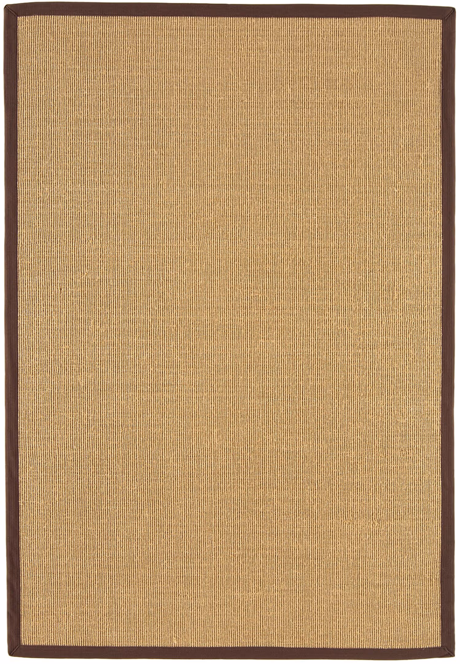 Sisal Linen/Chocolate