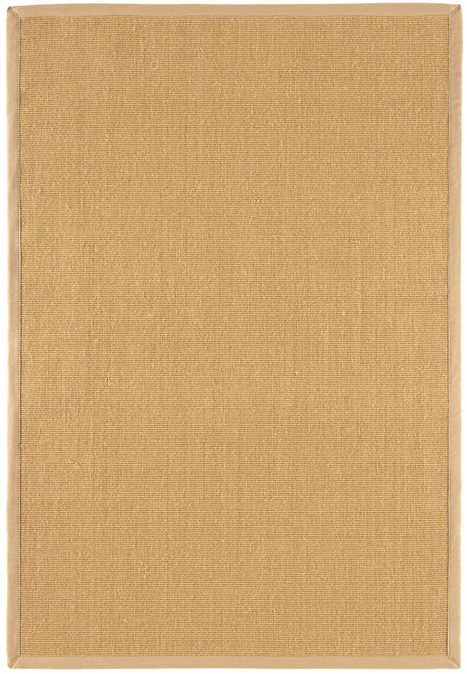 Sisal Linen/Linen