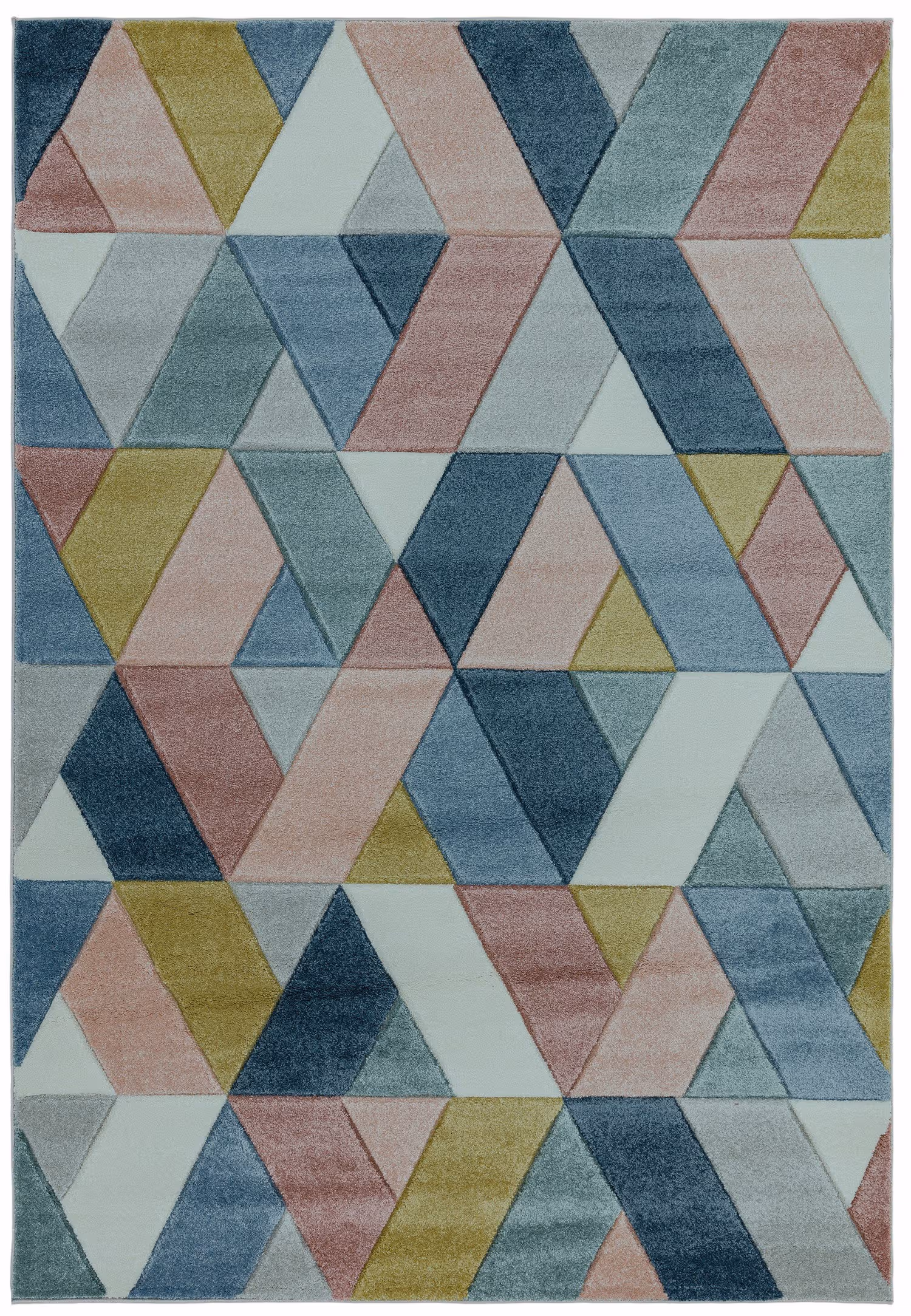 Sketch SK02 Rhombus Multi