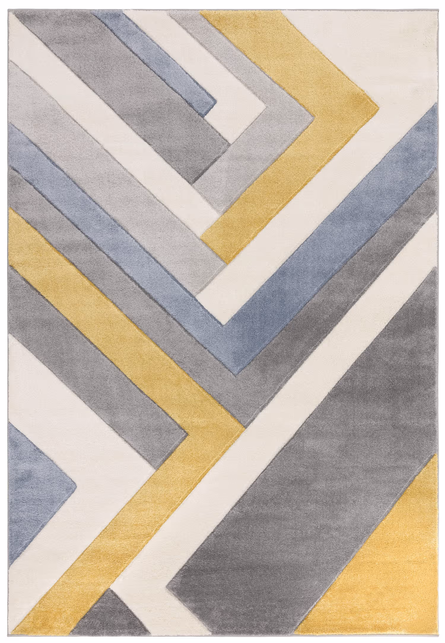 Sketch SK09 Linear Grey Multi