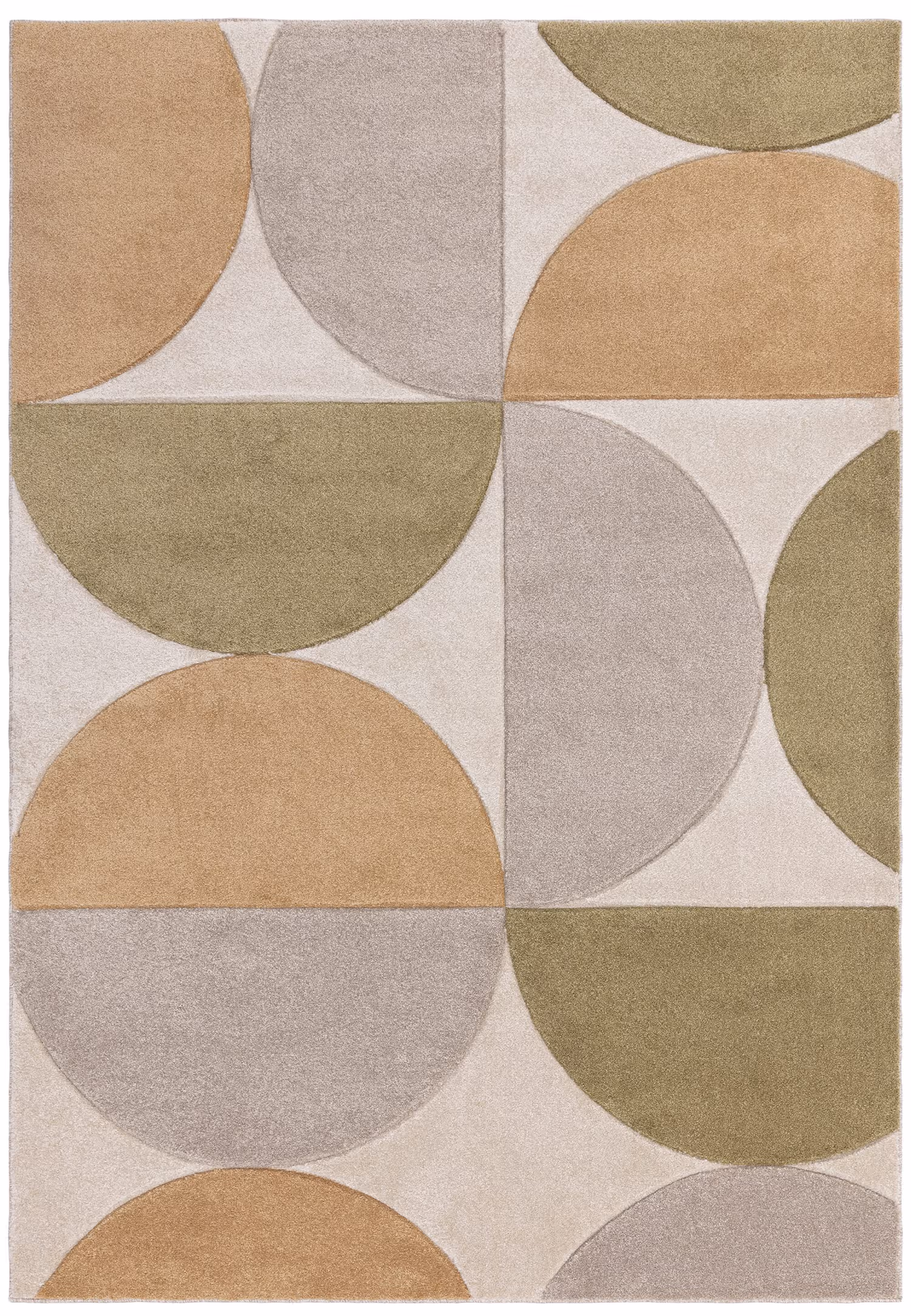 Sketch SK15 Curve Ochre