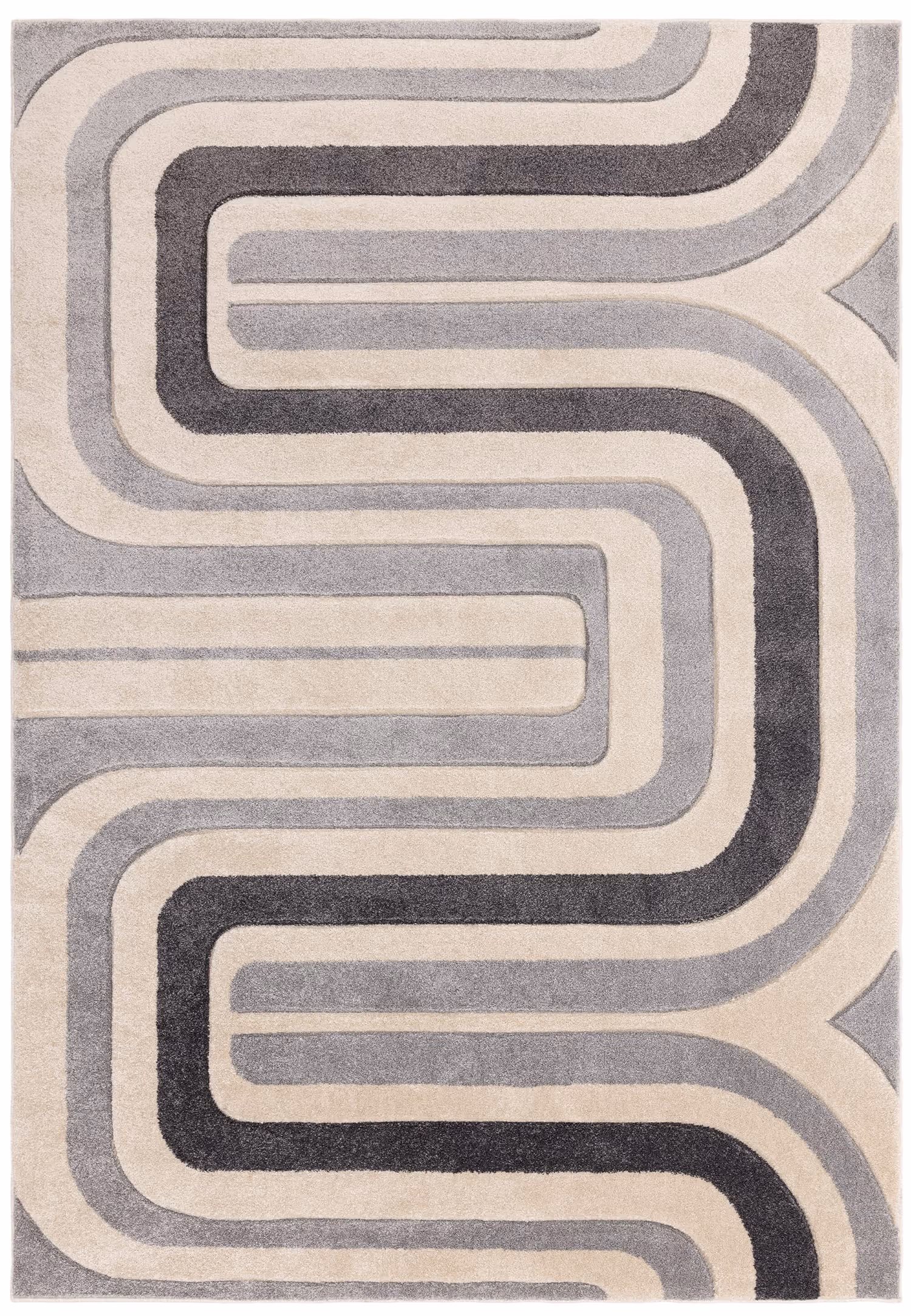 Sketch SK17 Contour Grey
