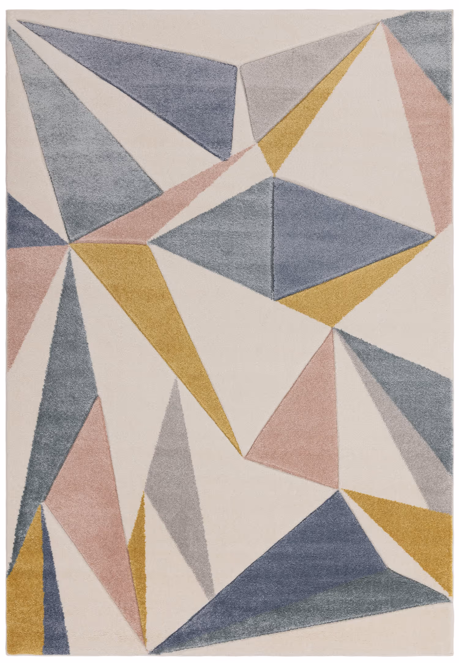 Sketch SK20 Kaleidoscope Pastel