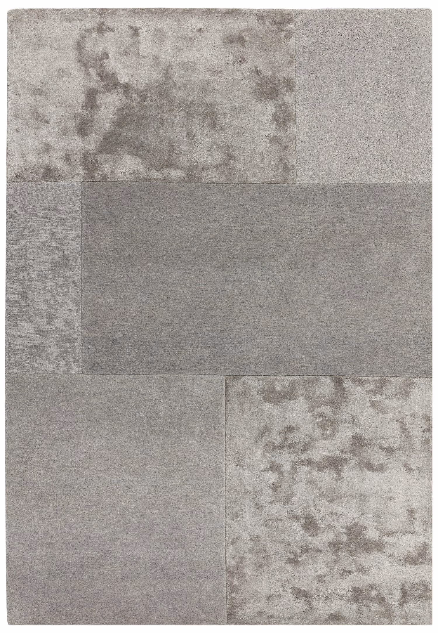 Tate Silver