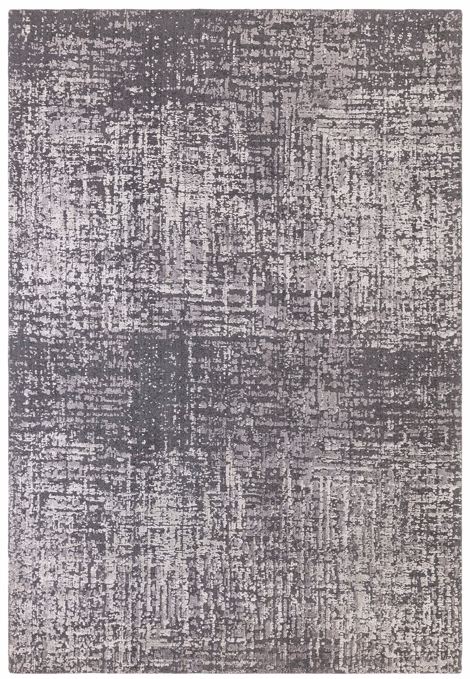 Torino Charcoal Rug