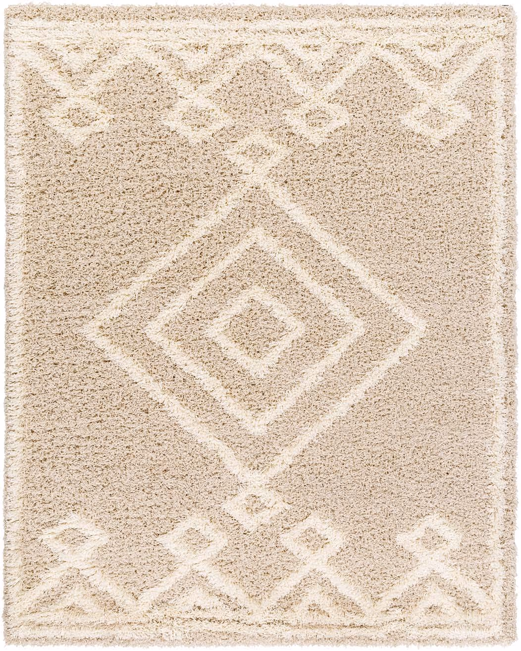 Surya Urban Shag USG-2312
