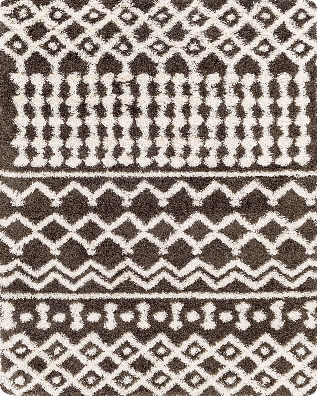 Surya Urban Shag USG-2342