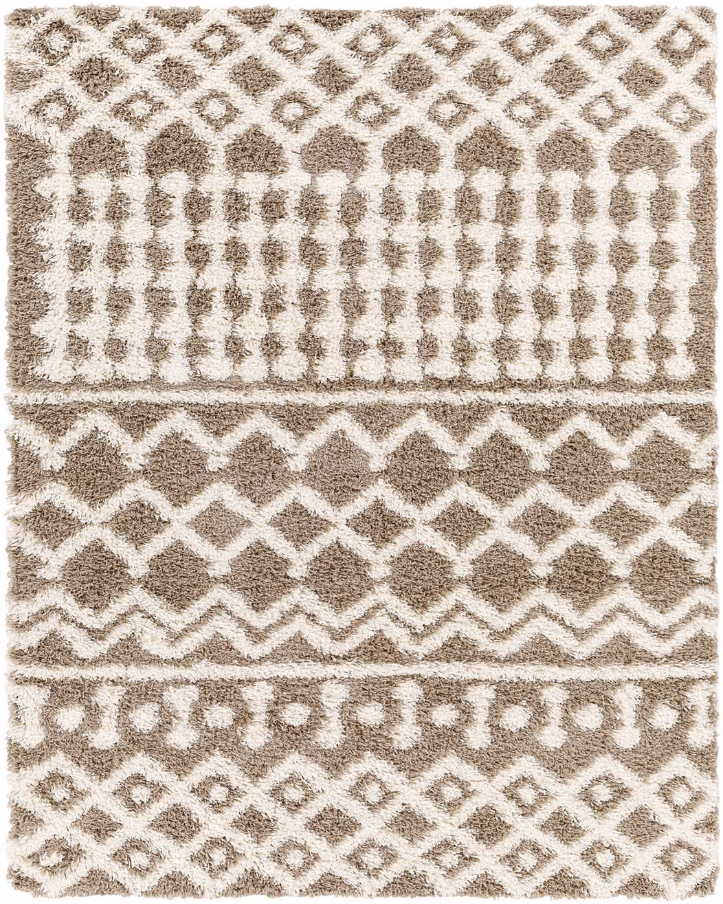 Surya Urban Shag USG-2343