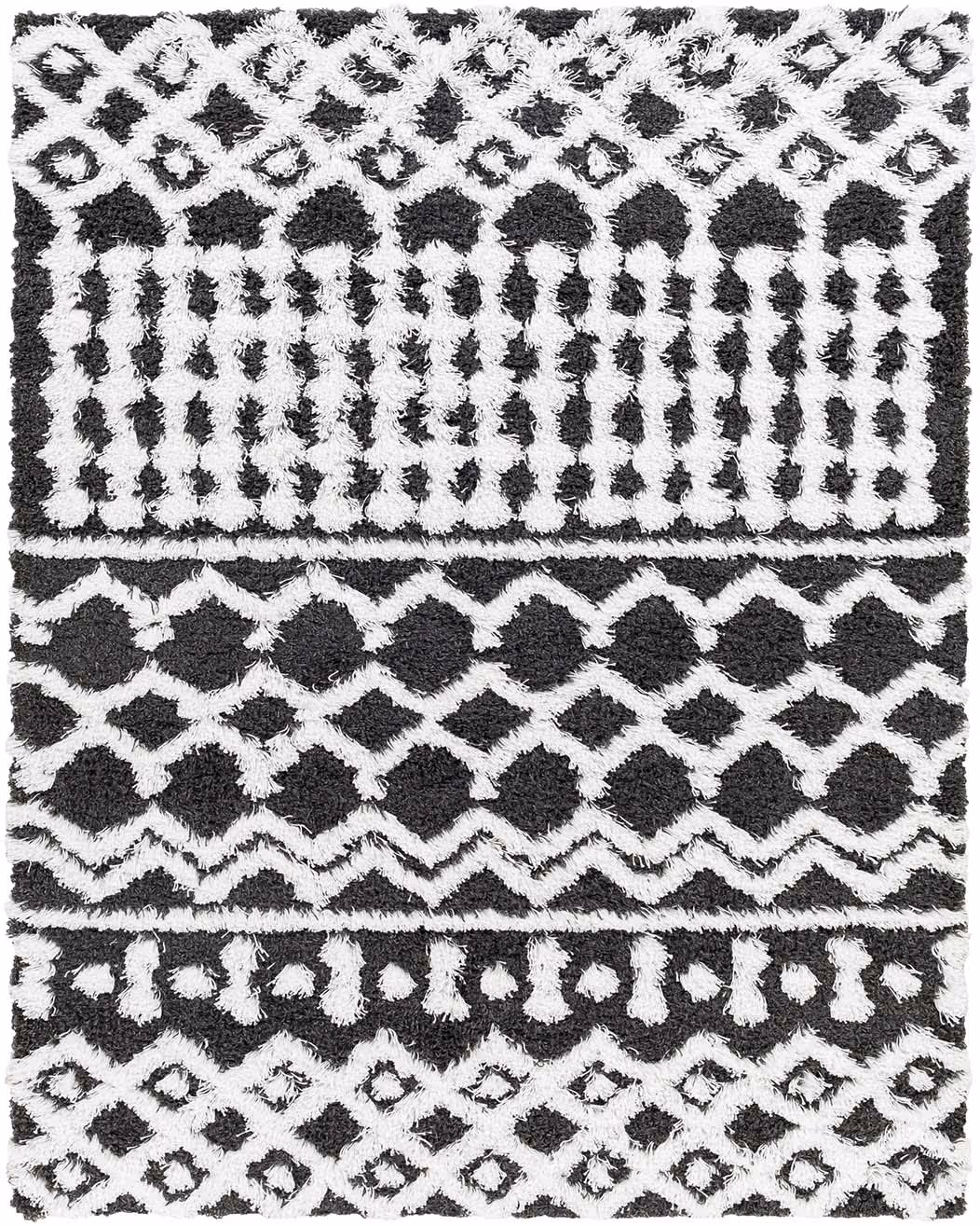Surya Urban Shag USG-2344
