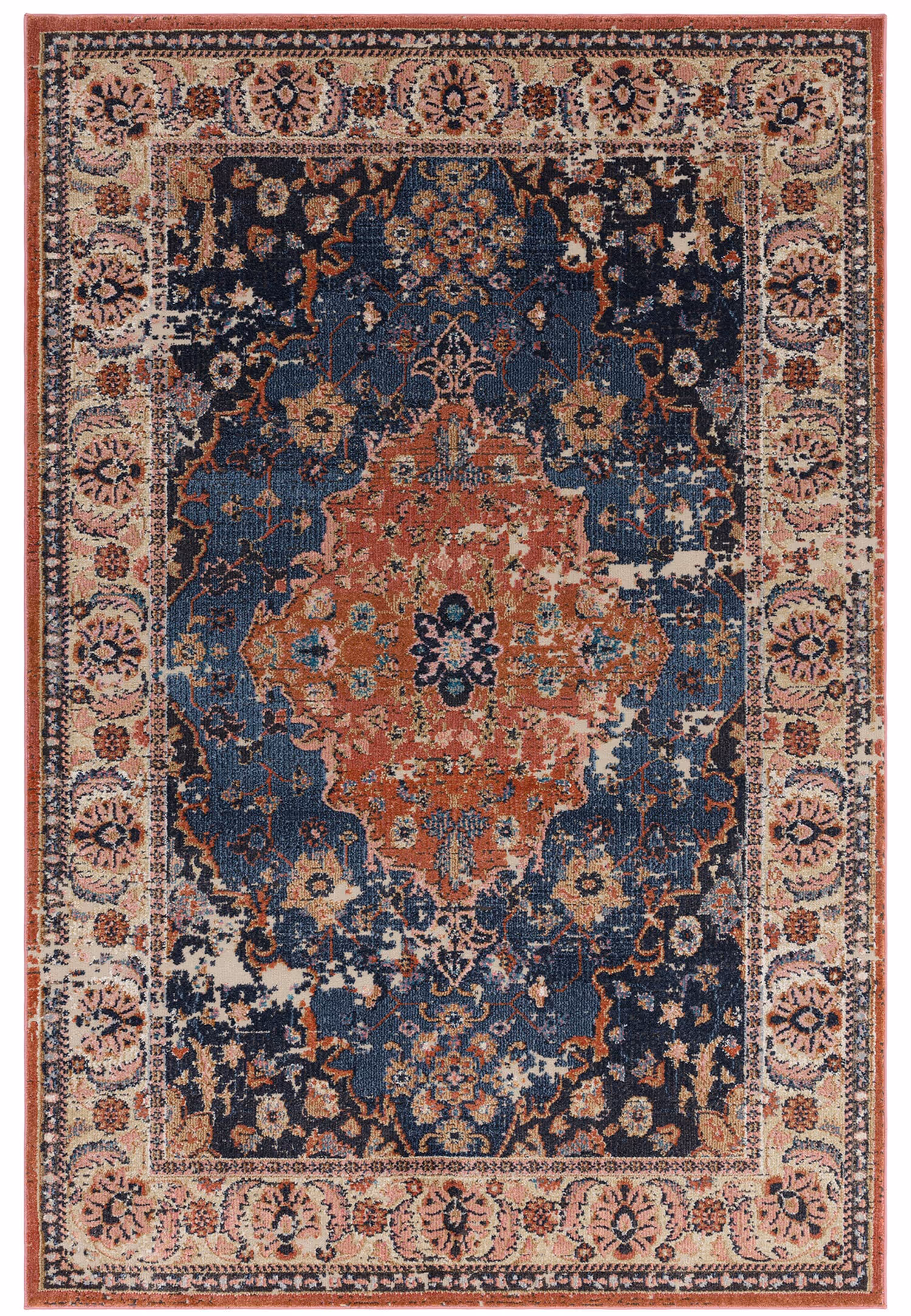 Zola Heris Rug Product Image
