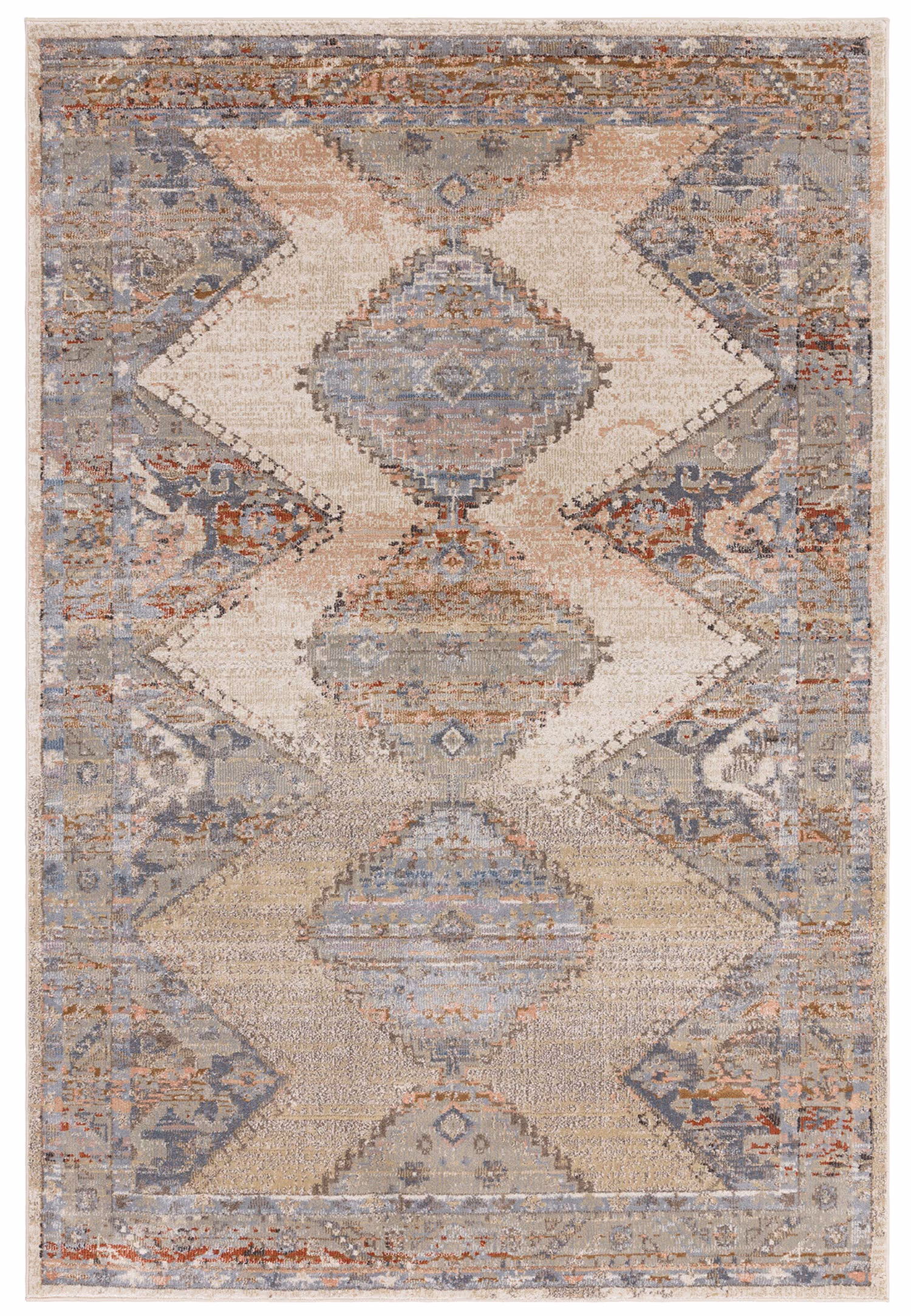 Zola Lisar Rug Product Image
