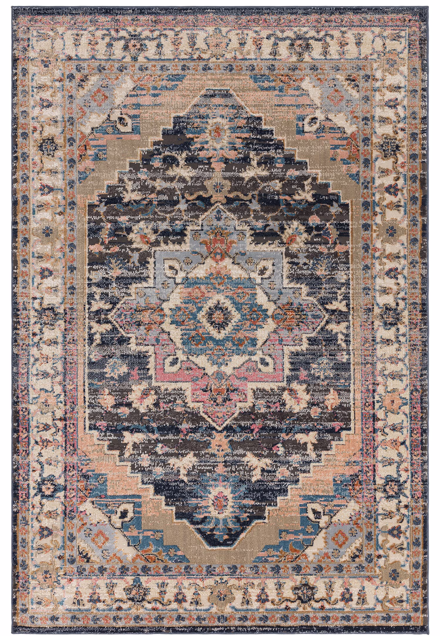 Zola Razan Rug