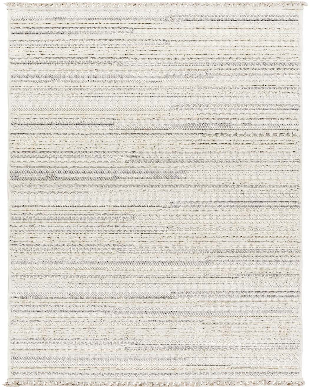 Modern Loom Bryant BRA-2400 Beige Hand Woven Natural Fiber Rug from the  Bauhaus Minimal Design Rugs collection at Modern Area Rugs