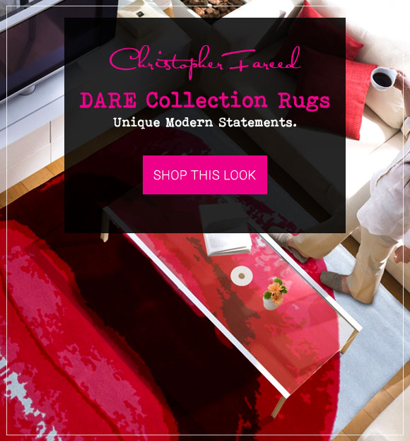 Contemporary Rugs Save 30 to 60 Everyday