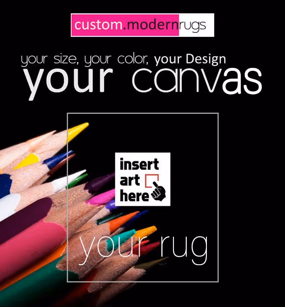 custom design printed rugs carpets