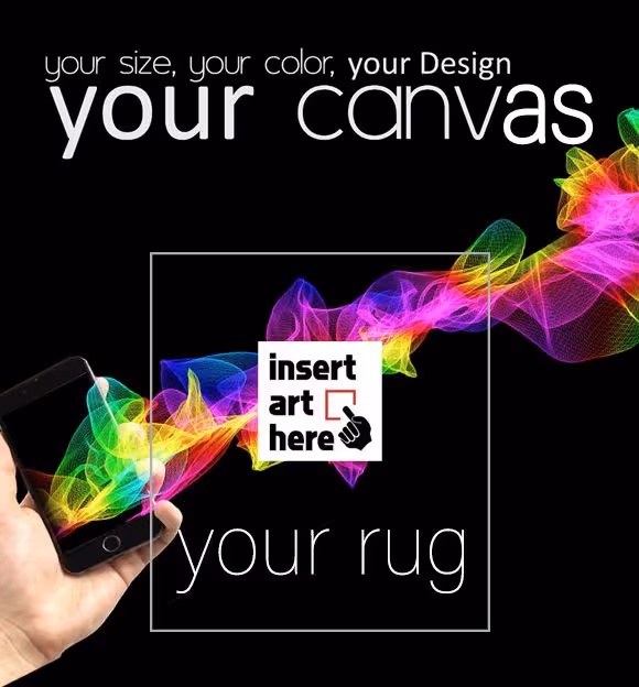 custom printed rugs modern rugs